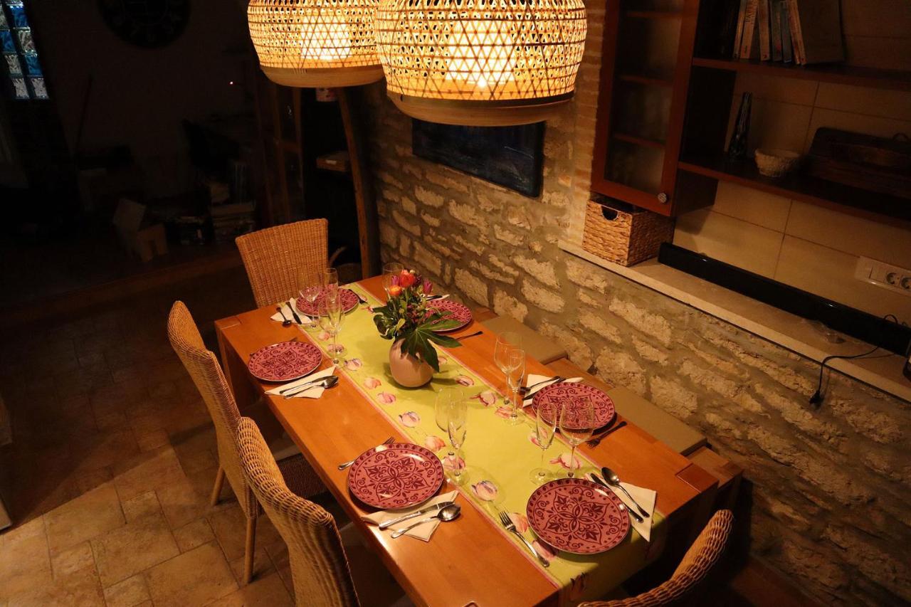 "Art House" Rovinj-Holiday, Holiday Home To Rent Rovinjsko Selo Kültér fotó