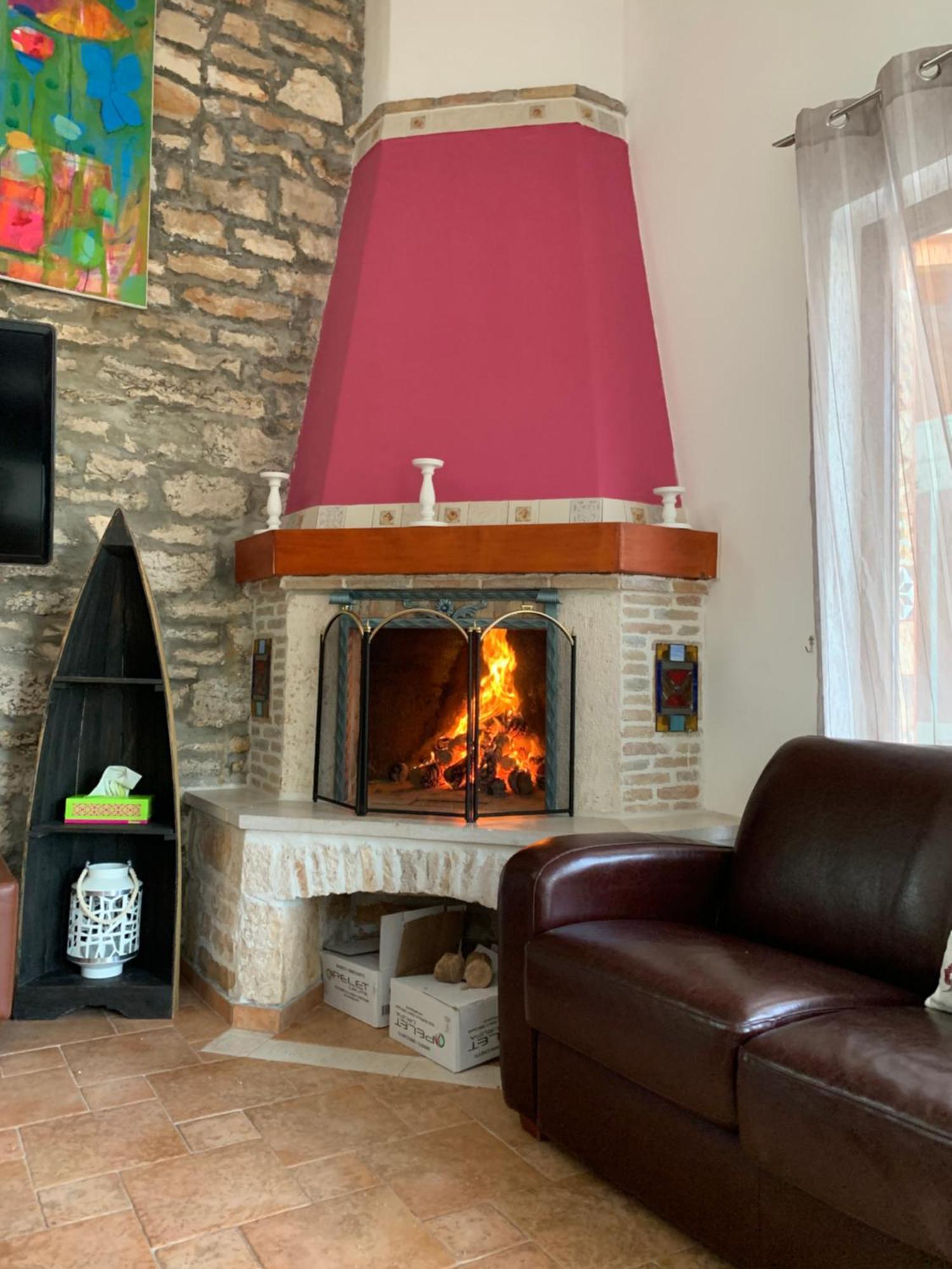 "Art House" Rovinj-Holiday, Holiday Home To Rent Rovinjsko Selo Kültér fotó