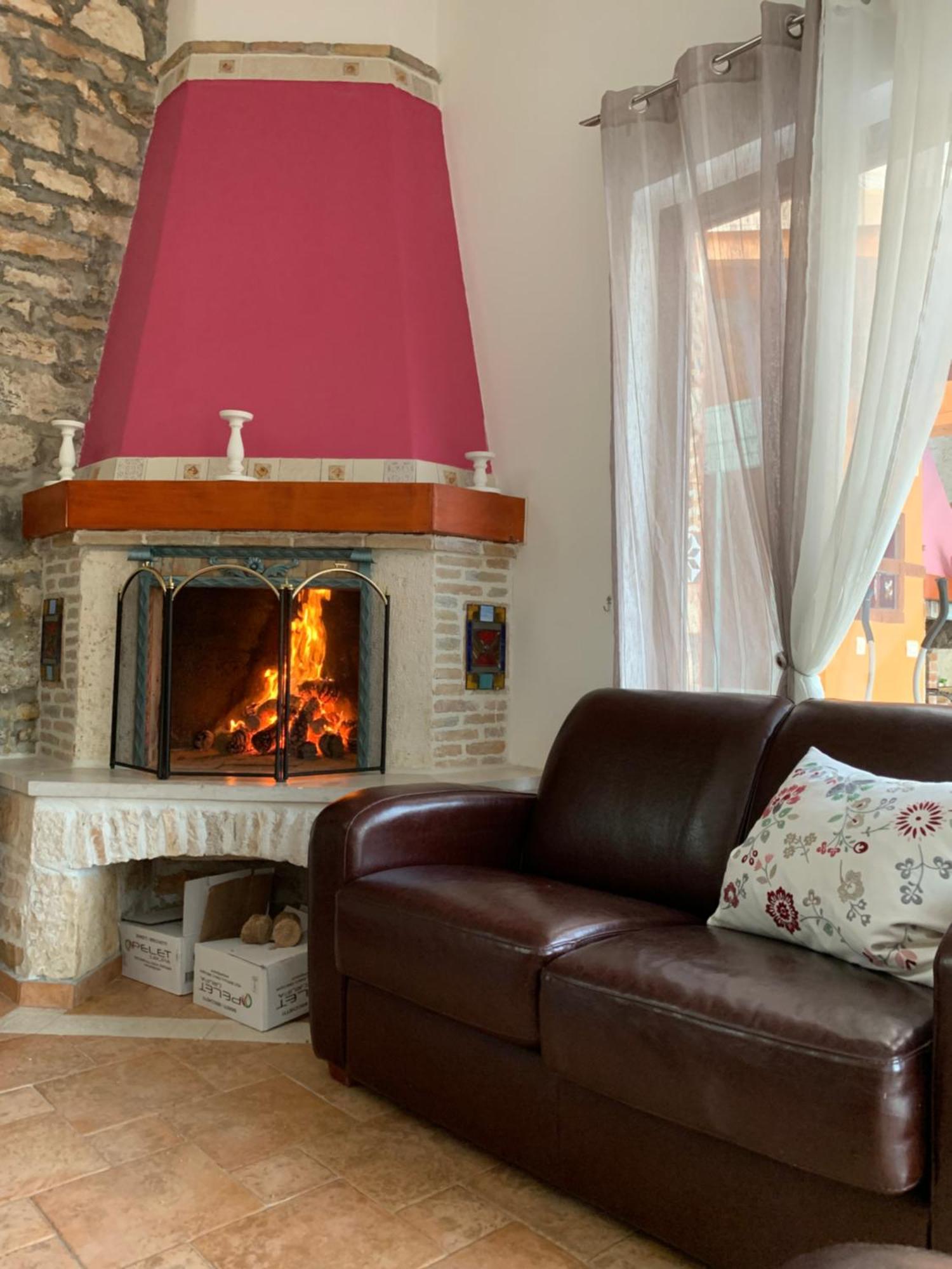 "Art House" Rovinj-Holiday, Holiday Home To Rent Rovinjsko Selo Kültér fotó